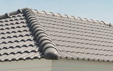 advantages of Cross Lanes clay roofing