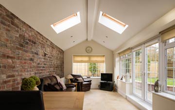 conservatory roof insulation Cross Lanes