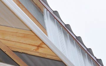 why Cross Lanes fascia repairs are essential