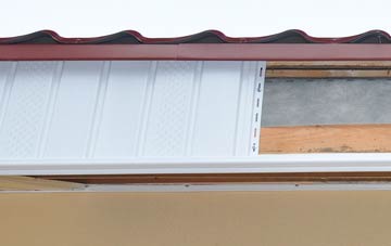 Cross Lanes fascia repair costs
