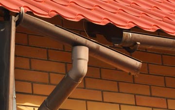 Cross Lanes gutter repair costs