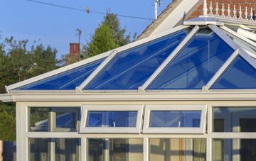 professional Cross Lanes conservatory insulation