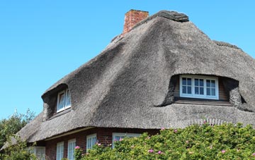 thatch roofing Cross Lanes
