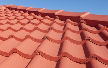 Cross Lanes tile and slate roof replacement