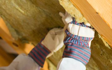 types of Cross Lanes pitched roof insulation materials