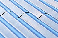 Cross Lanes corrugated roofing