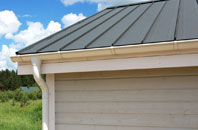 Cross Lanes fascia repair