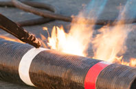 Cross Lanes flat roofing replacement