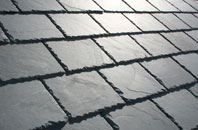 Cross Lanes slate roof