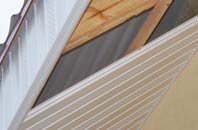 rated Cross Lanes soffit repair companies