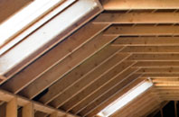 Cross Lanes tapered roof insulation quotes